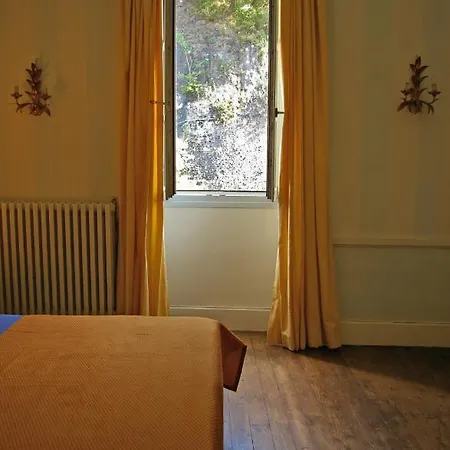Frühstückspension Les Anglaises Largentière