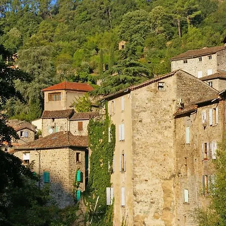 Bed & Breakfast Les Anglaises *