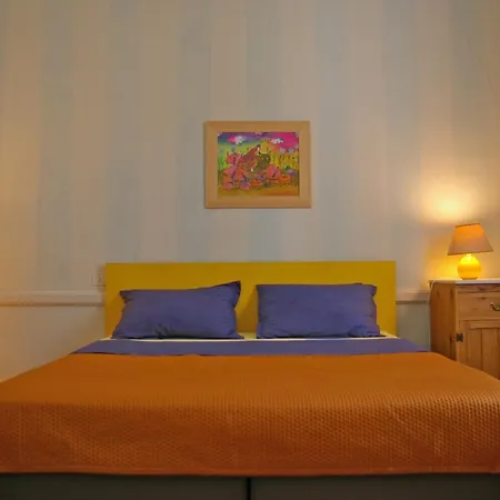 Nocleg ze śniadaniem Les Anglaises 3*
