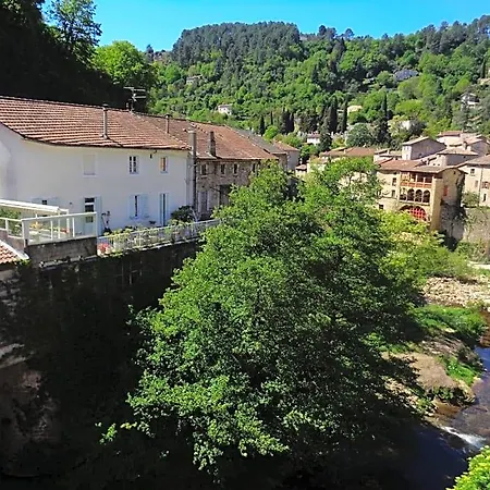 Frühstückspension Les Anglaises 3*