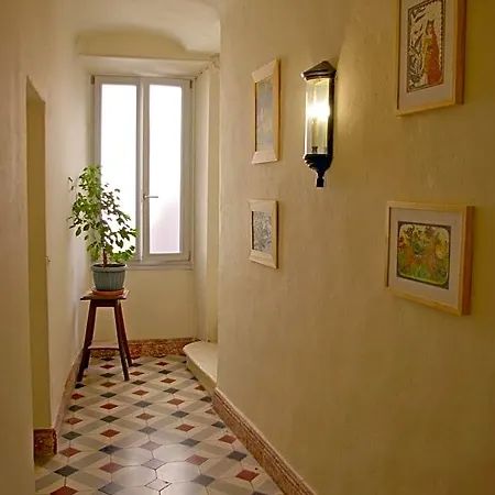 Les Anglaises Frühstückspension